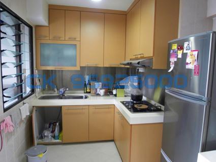 Blk 262C Compassvale Street (Sengkang), HDB Executive #90047062
